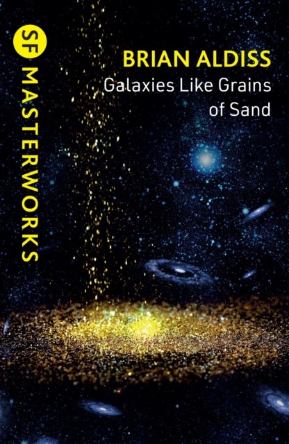 Galaxies Like Grains of Sand