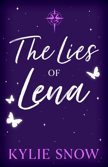 The Lies of Lena - The spicy and deliciously dark romantasy sensation BookTok can’t stop talking about!
