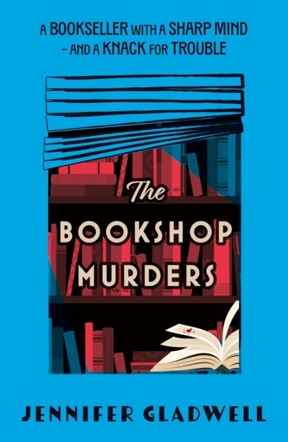 The Bookshop Murders