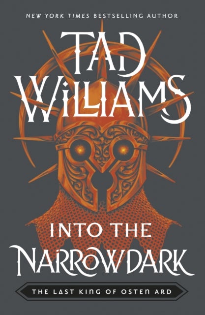 Into the Narrowdark - Book Three of The Last King of Osten Ard