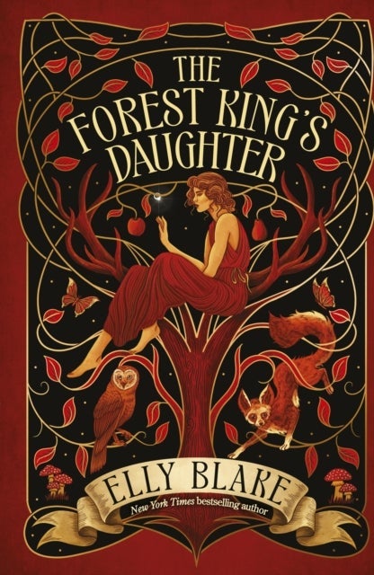 The Forest King's Daughter