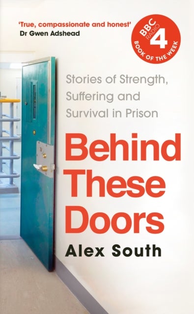 Behind these Doors - As heard on Radio 4 Book of the Week
