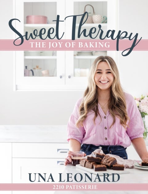 Sweet Therapy - The joy of baking