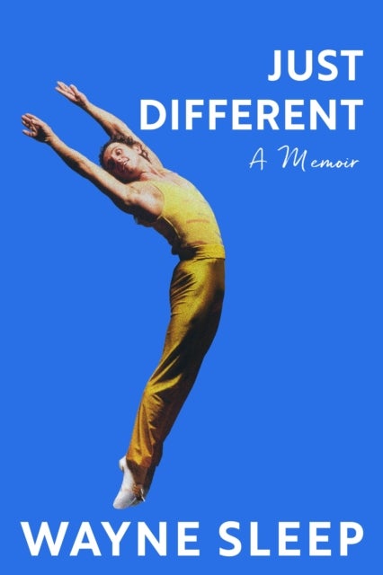 Just Different - A Memoir