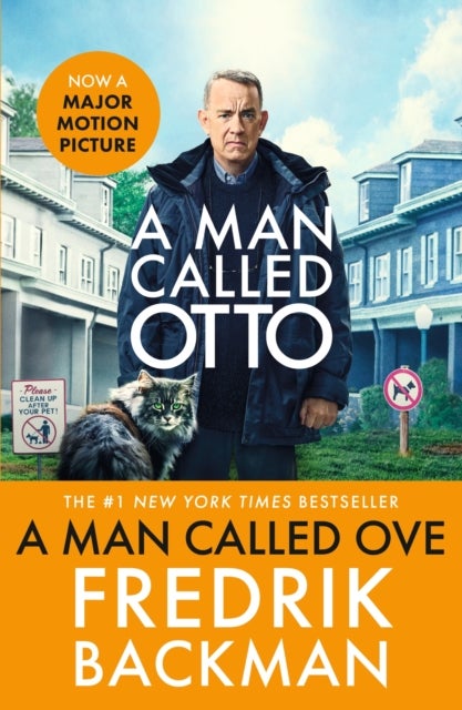 A Man Called Ove - The global bestselling phenomenon