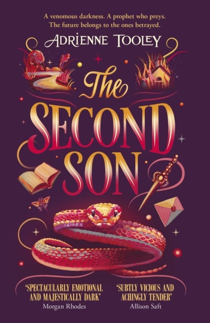 The Second Son