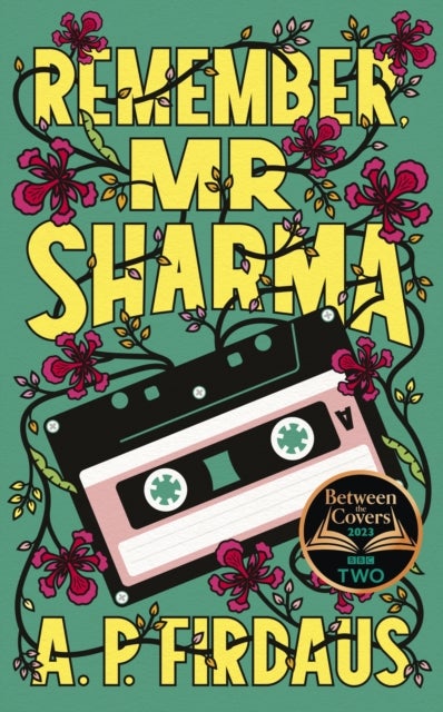 Remember, Mr Sharma - A BBC2 Between the Covers Book Club Pick