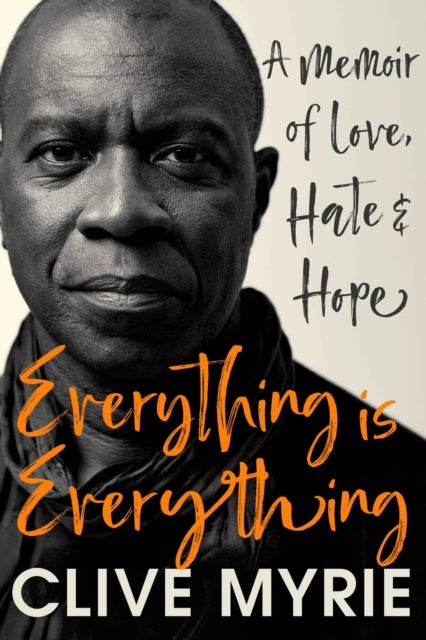 Everything is Everything - As seen on BBC's CLIVE MYRIE'S CARIBBEAN ADVENTURE