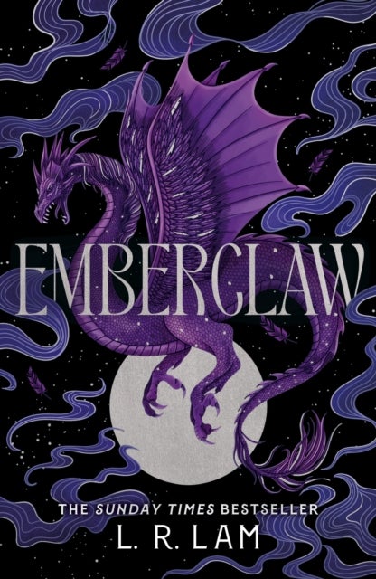 Emberclaw - the epic, romantic fantasy sequel to Sunday Times bestseller Dragonfall