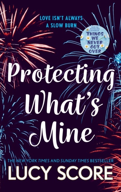 Protecting What¿s Mine - the stunning small town love story from the author of Things We Never Got Over