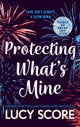 Protecting What¿s Mine