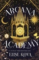 Arcana Academy