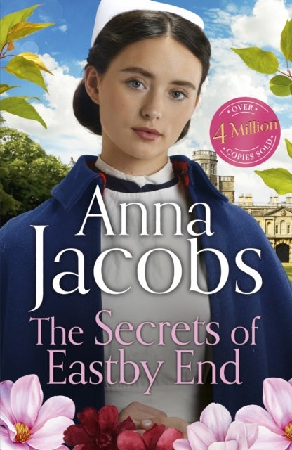 The Secrets of Eastby End - the gripping and unforgettable new novel from the beloved and bestselling saga storyteller