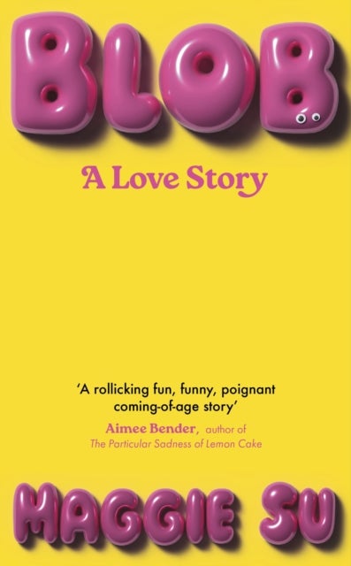 BLOB - A Love Story
