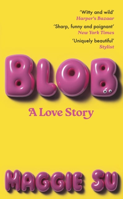 BLOB - A Love Story