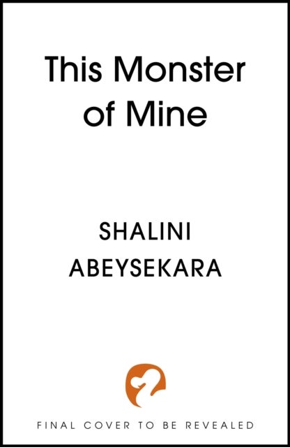 This Monster of Mine - The searingly seductive and addictive enemies-to-lovers romantasy