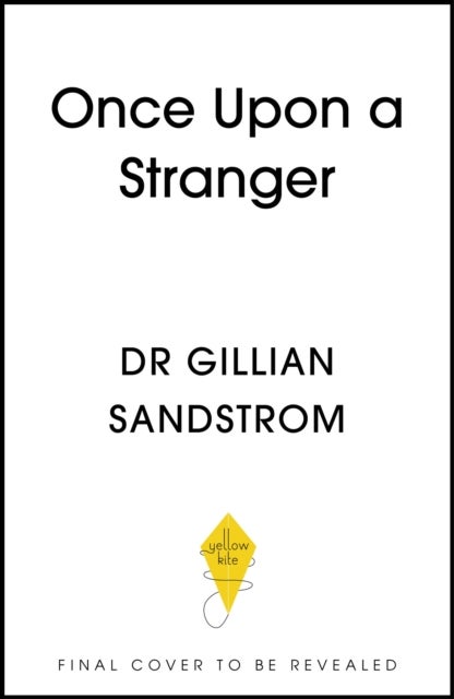 Once Upon a Stranger - The Science of How ‘Small’ Talk Can Add Up to a Big Life
