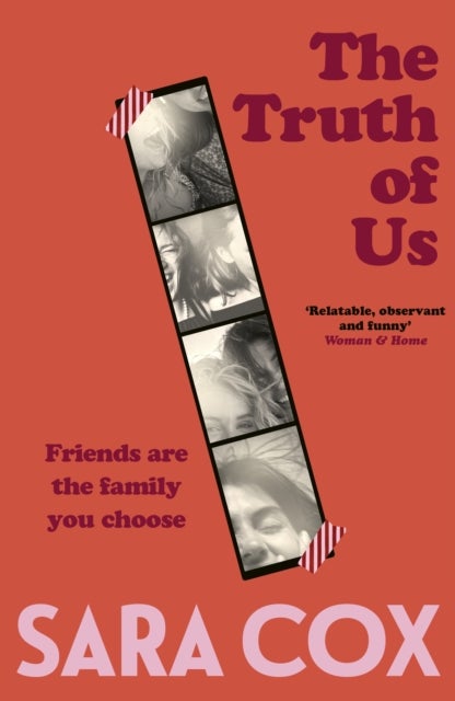 The Truth of Us - The unforgettable new novel from the beloved radio broadcaster and bestselling author