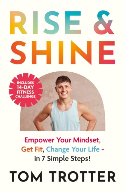 Rise & Shine - Empower Your Mindset, Get Fit, Change Your Life.