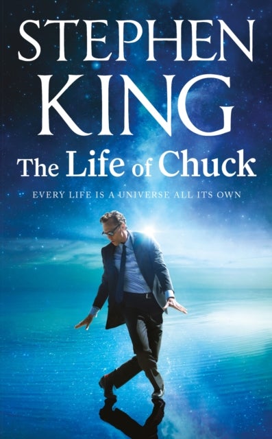 The Life of Chuck - Now a major film