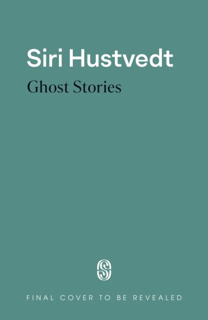 Ghost Stories - A memoir