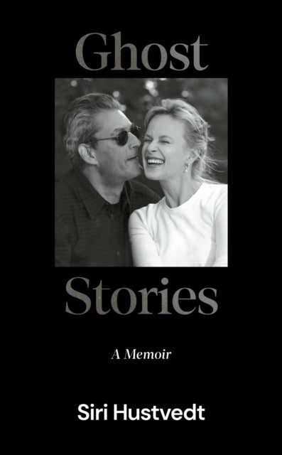 Ghost Stories - A memoir