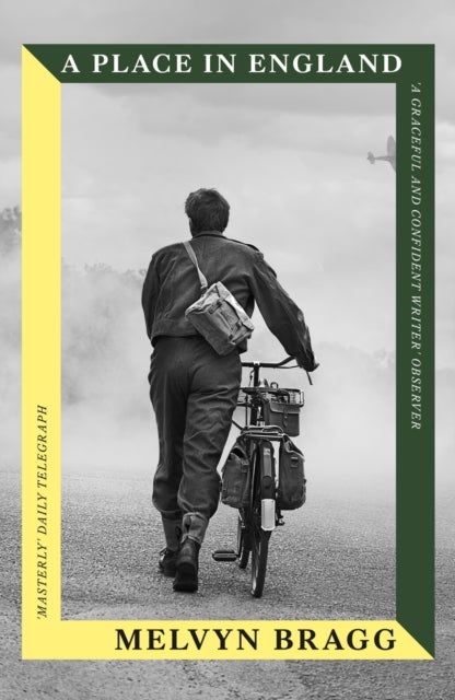 A Place in England - Longlisted for the Lost Booker Prize