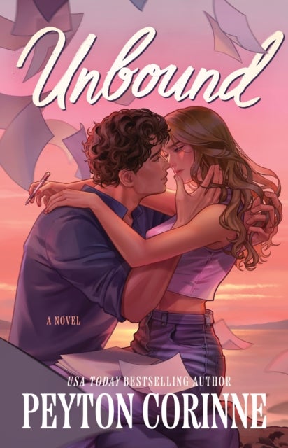 Unbound - A totally unforgettable, must-read sports romance