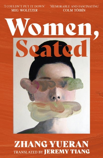 Women, Seated - A tight modern thriller about an elite family's downfall, power and corruption