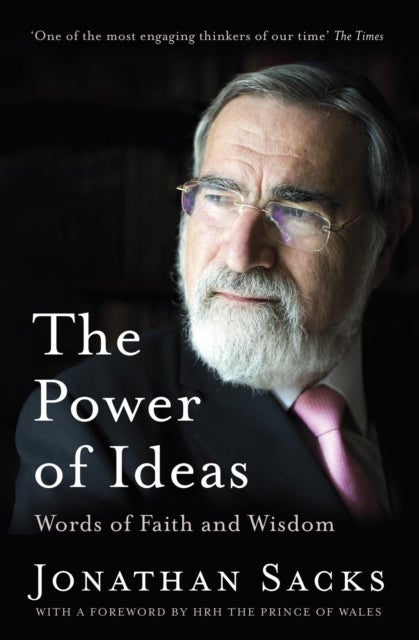 The Power of Ideas - Words of Faith and Wisdom
