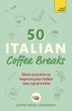 50 Italian Coffee Breaks