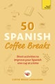 50 Spanish Coffee Breaks