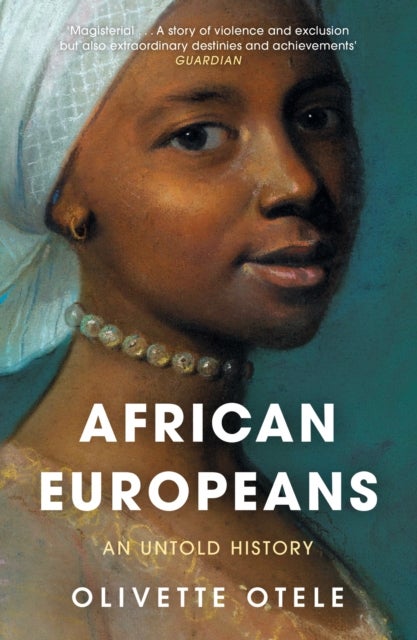 African Europeans - An Untold History