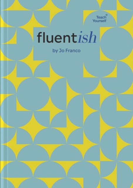 Fluentish - Language Learning Planner and Journal