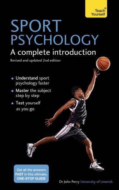 Sport Psychology - A complete introduction