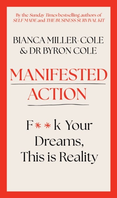 Manifested Action - F*ck Your Dreams, This is Reality!