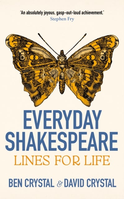 Everyday Shakespeare - Lines for Life
