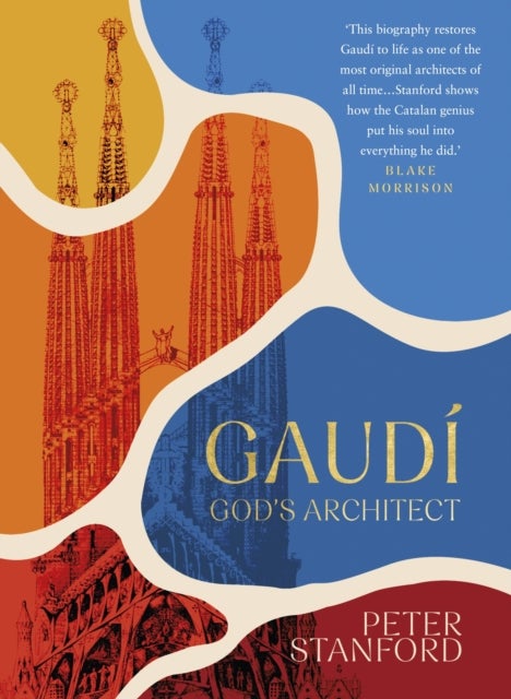 Gaudi - God's Architect