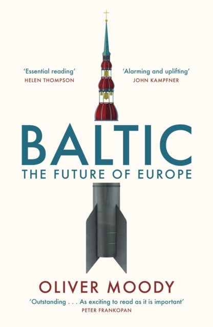 Baltic - The Future of Europe