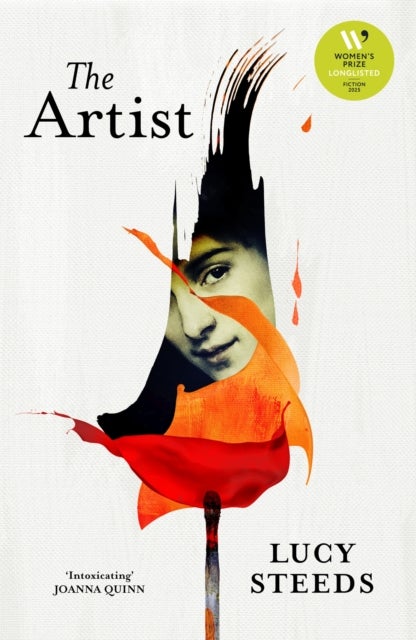 The Artist - Winner of the Waterstones Book of the Year 2025