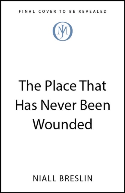 The Place That Has Never Been Wounded - A Mindful Journey Home To Yourself - THE INSTANT NO.1 PAPERBACK NON-FICTION BESTSELLER IN IRELAND