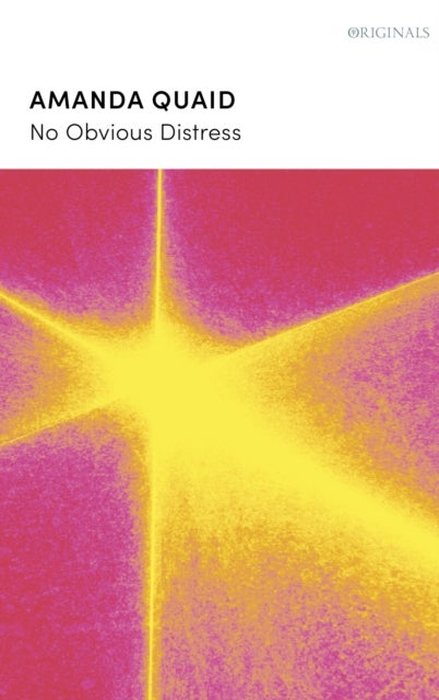 No Obvious Distress - A John Murray Original