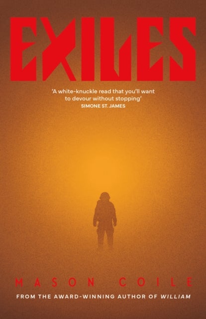 Exiles - Times book of the month 'Stanley Kubrick meets MR James'