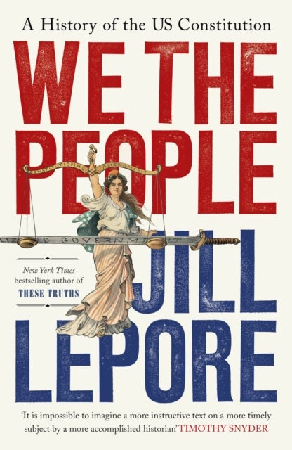 We the People - A History of the US Constitution