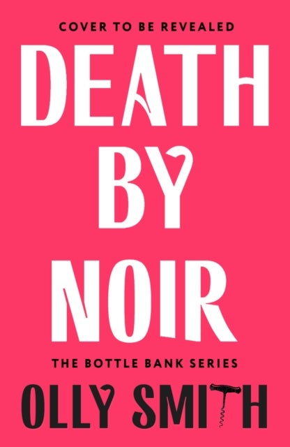 Death by Noir