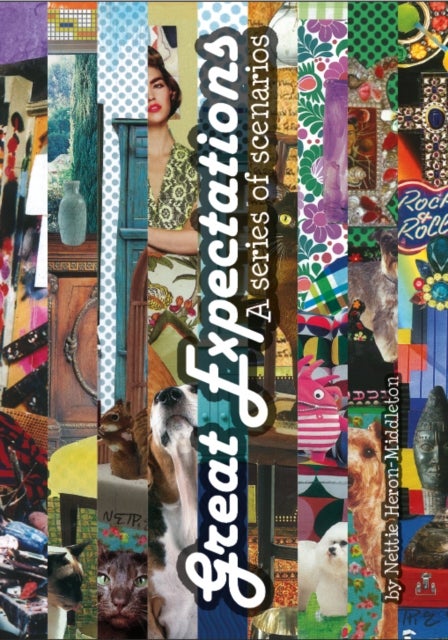 Great Expectations - A series of scenarios