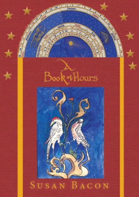 A BOOK OF HOURS