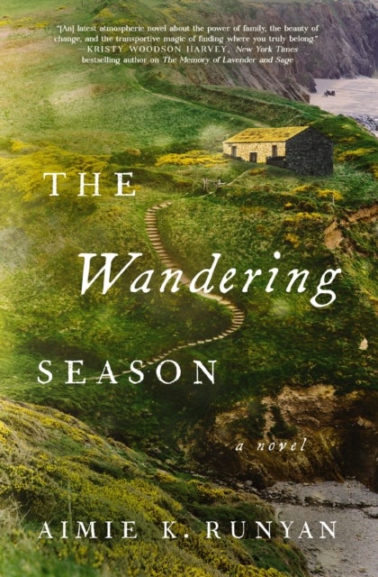 The Wandering Season - A Novel