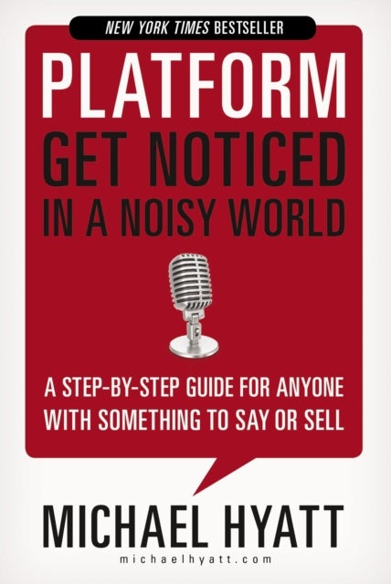 Platform - Get Noticed in a Noisy World