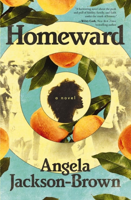 Homeward - A Novel